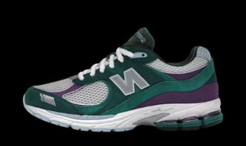 New Balance 2002R Up There Backyard Legends