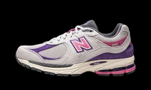 New Balance 2002R J. Crew Rain Cloud