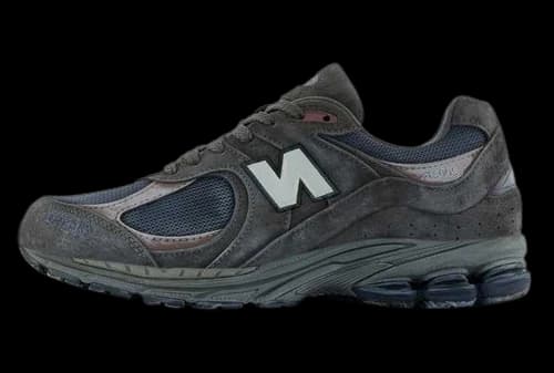 New Balance 2002R Gore-Tex Magnet Mood Indigo