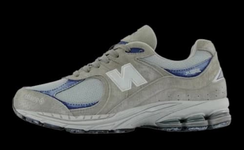 New Balance 2002R Gore-Tex Marblehead Moon Shadow