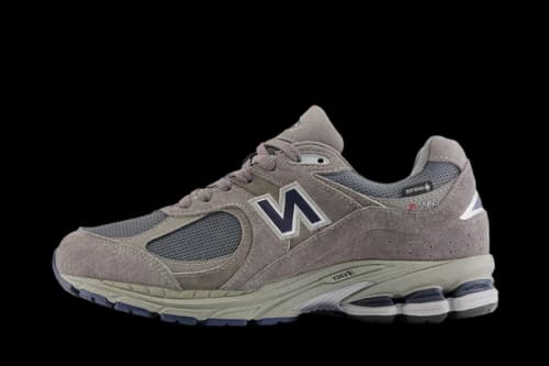 New Balance 2002R Gore-Tex Castlerock