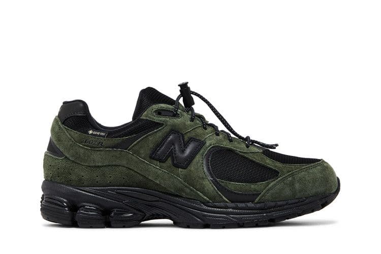 New Balance 2002R Gore-Tex JJJJound Pine