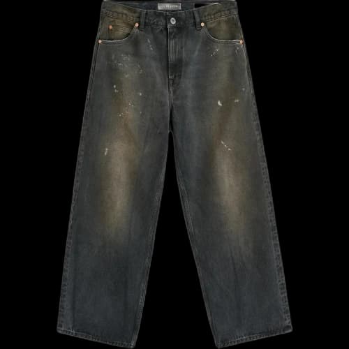 Our Legacy Vast Cut Jean Nebula Wash