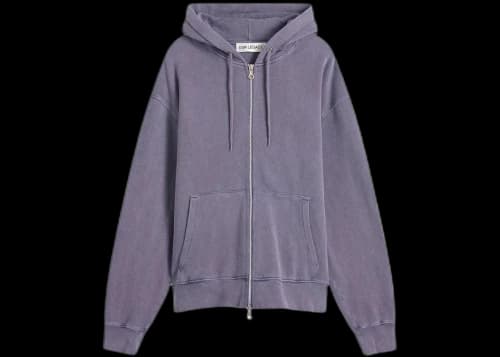 Our Legacy Rascal Hoodie Star Fleece