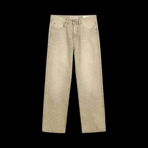 Our Legacy Third Cut Wolfpack Wash Pant Wolfpack Wash