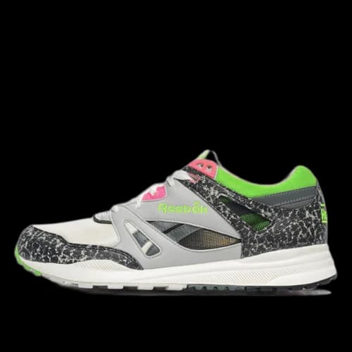 Louis Vuitton Reebok Ventilator Sushi Green