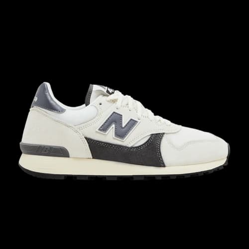 New Balance 475 Sea Salt Castlerock
