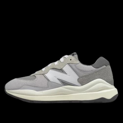 New Balance 57/40 Grey Day