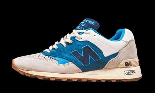 New Balance 577 Hanon Flimby Legend