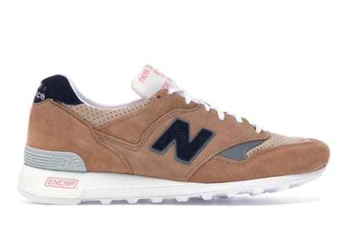 New Balance 577 Sneakersnstuff Sand