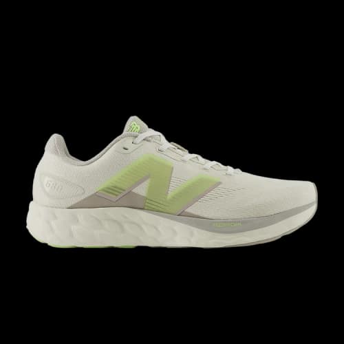 New Balance Fresh Foam 680v8 'Linen Moonrock'