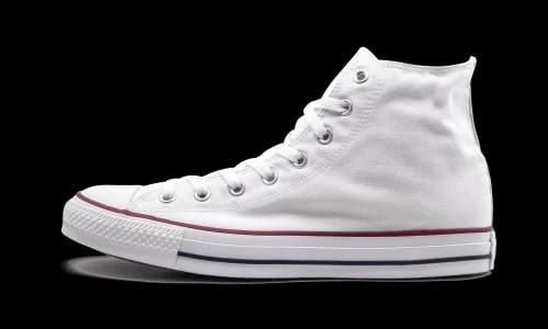 Chuck Taylor All Star Hi 'Classic White'