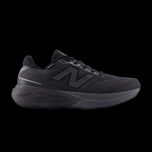 New Balance Fresh Foam X 880v15 Gore-Tex Black Castlerock