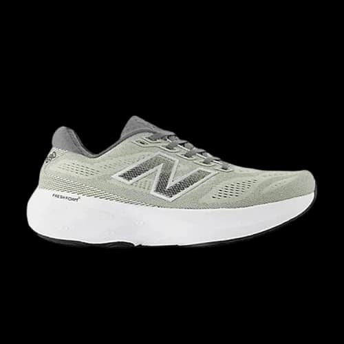 New Balance Fresh Foam 880v15 Garter Snake Castlerock Black