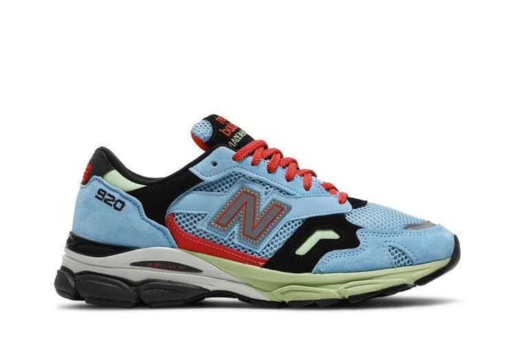 New Balance 920 Multi-Color