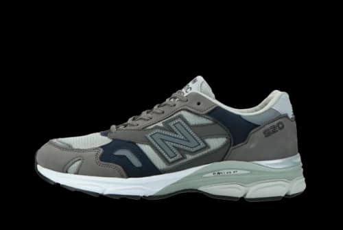New Balance 920 Grey Black