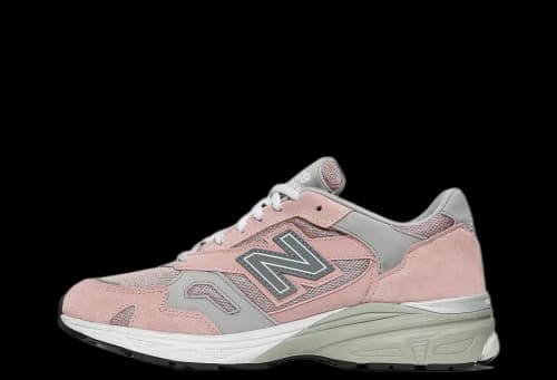 New Balance 920 MiUK Pink Grey