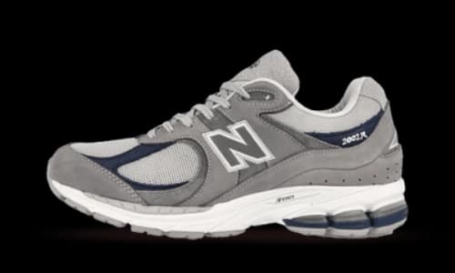 New Balance 920 MiUK Beams x Paperboy