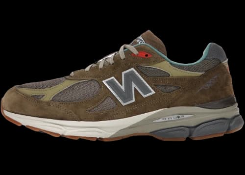 New Balance 990v3 MiUSA Bodega Here To Stay