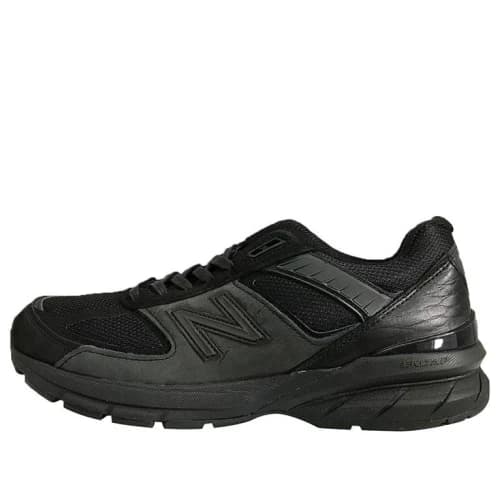 New Balance 990v5 MiUSA Engineered Garments Black