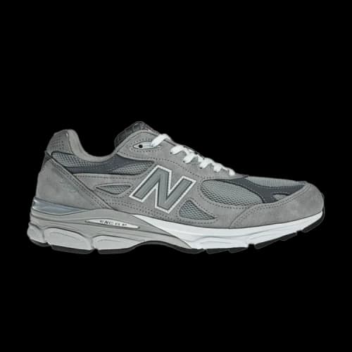 New Balance 990V3 Kith Grey