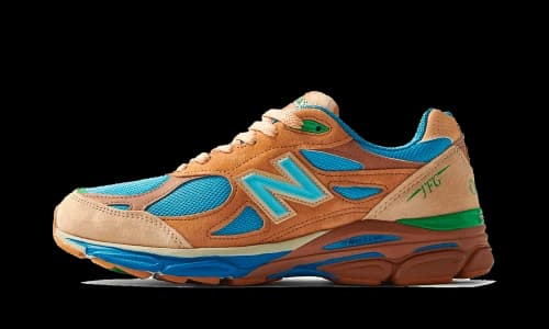 New Balance 990v3 MiUSA Joe Freshgoods Outside Clothes