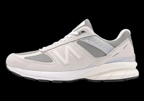 New Balance 990v5 Nimbus Cloud