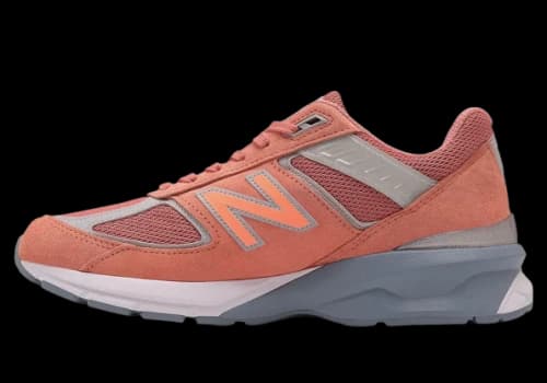 New Balance 990v5 Sunrise