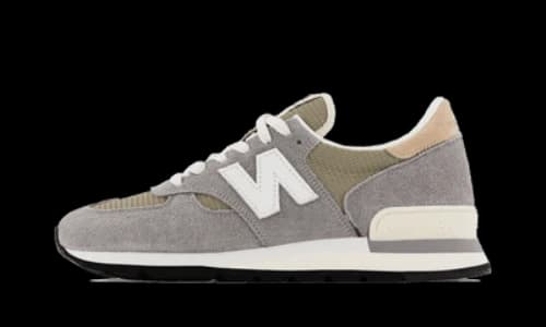 New Balance 990v1 MiUSA Teddy Santis Marblehead Incense