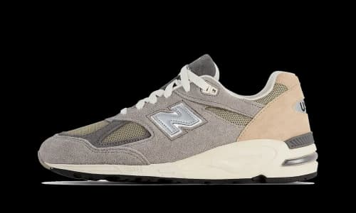New Balance 990v2 MiUSA Teddy Santis Marblehead Incense