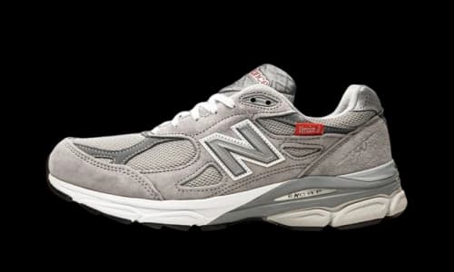 New Balance 990v3 MiUSA Version 3 Grey