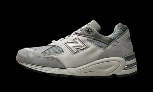 New Balance 990v2 WTAPS