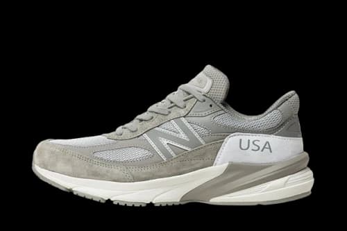 New Balance 990v6 MiUSA WTAPS