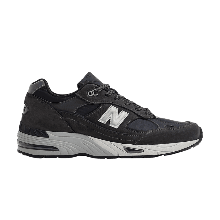 New Balance 991 MiUK Vulcan