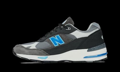 New Balance 991 Run The Boroughs London Marathon