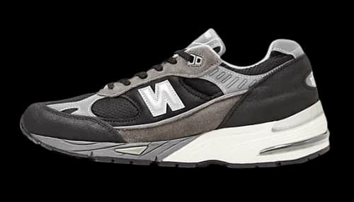 New Balance 991 Slam Jam