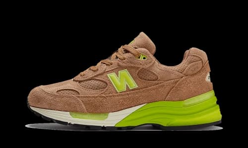 New Balance 992 Concepts Low Hanging Fruit