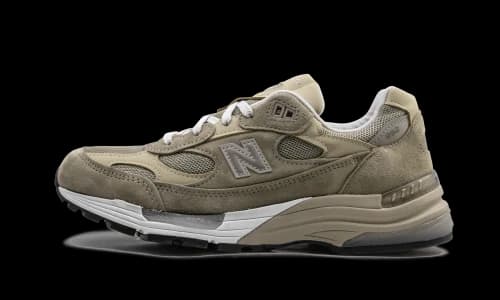 New Balance 992 Tan
