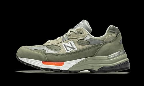 New Balance 992 WTAPS