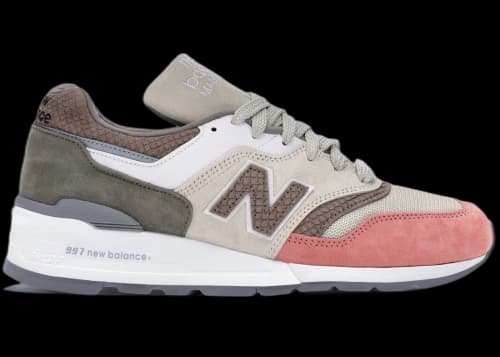 New Balance 997 Desert Heat