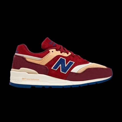 New Balance 997 End Persian Rug (Regular Box)
