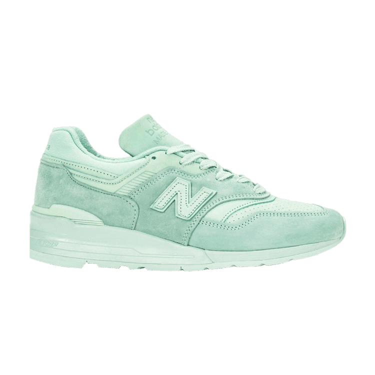 New Balance 997 Mint Julep