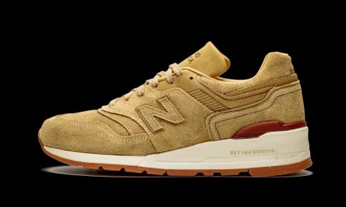 New Balance 997 Red Wing