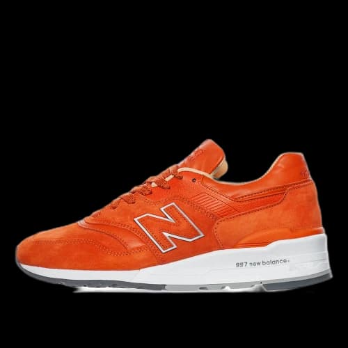 New Balance 997 Concepts Luxury Goods