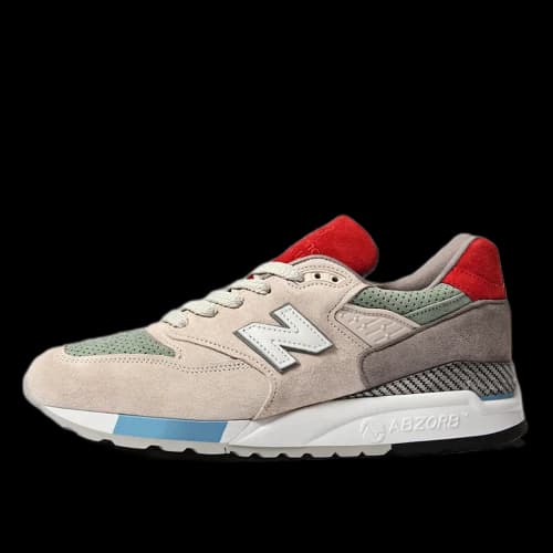 New Balance 998 Concepts Grand Tourer
