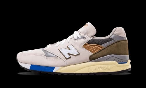 New Balance 998 Concepts C-Note (2013)