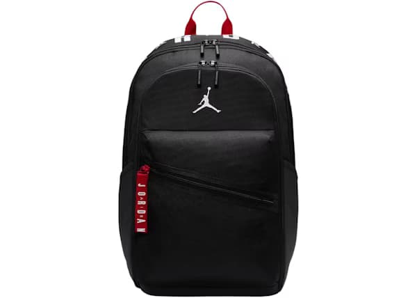 Jordan Air Patrol 29L Backpack Black
