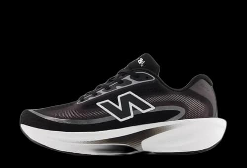 New Balance Ellipse V1 Faded Black White