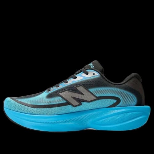 New Balance Ellipse 'Altitude Black'