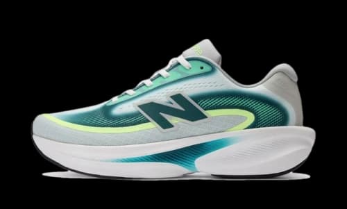 New Balance Ellipse V1 Deep End Glint Blue